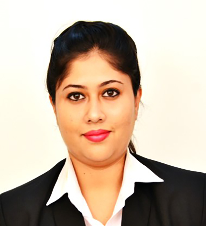 Priyanka Banerjee-4746
